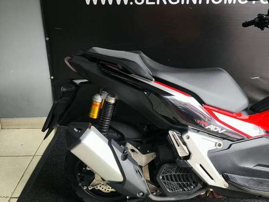 HONDA-ADV HONDA-ADV-2022