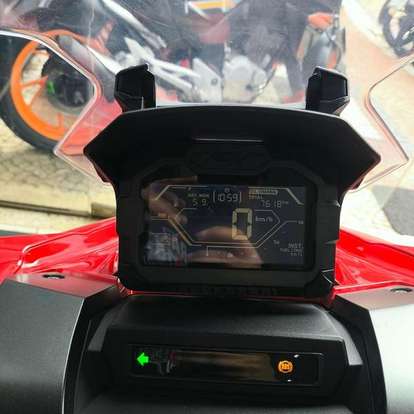 HONDA-ADV HONDA-ADV-2022