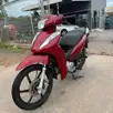 HONDA BIZ 125i HONDA BIZ 125i