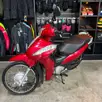 HONDA BIZ 110i HONDA BIZ 110i