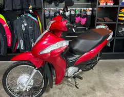 HONDA BIZ 110i HONDA BIZ 110i