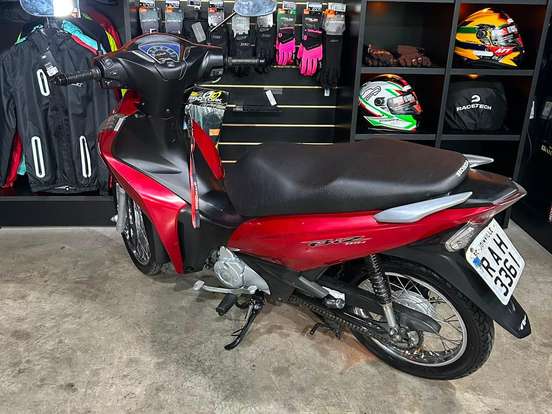 HONDA-BIZ 110i HONDA-BIZ 110i-2020