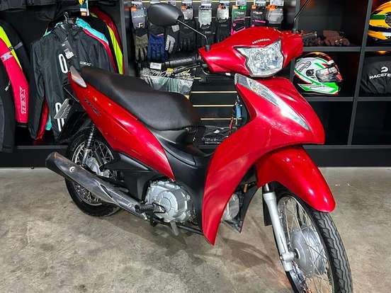 HONDA-BIZ 110i HONDA-BIZ 110i-2020