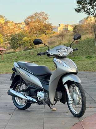 HONDA-BIZ 110i-2024