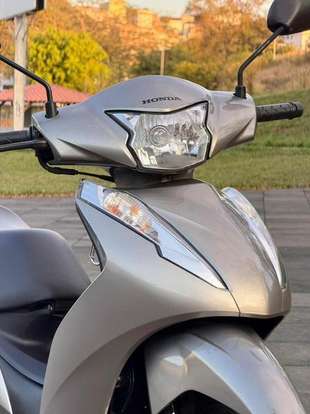 HONDA-BIZ 110i-2024