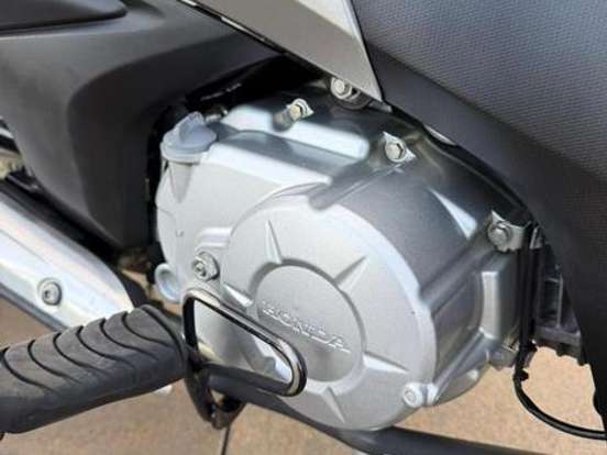 HONDA-BIZ 110i HONDA-BIZ 110i-2024