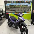 HONDA BIZ 125 EX HONDA BIZ 125 EX