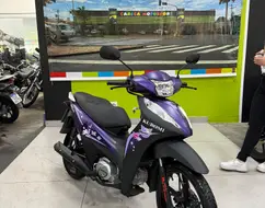 HONDA BIZ 125 EX HONDA BIZ 125 EX
