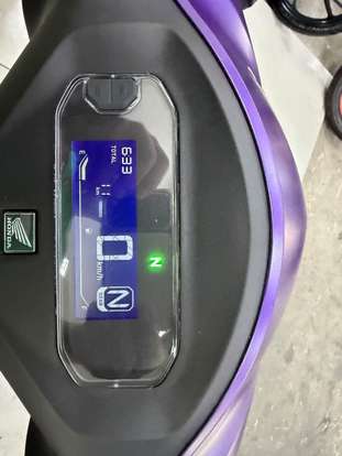 HONDA-BIZ 125 EX-2026