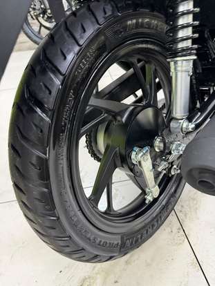 HONDA-BIZ 125 EX-2026