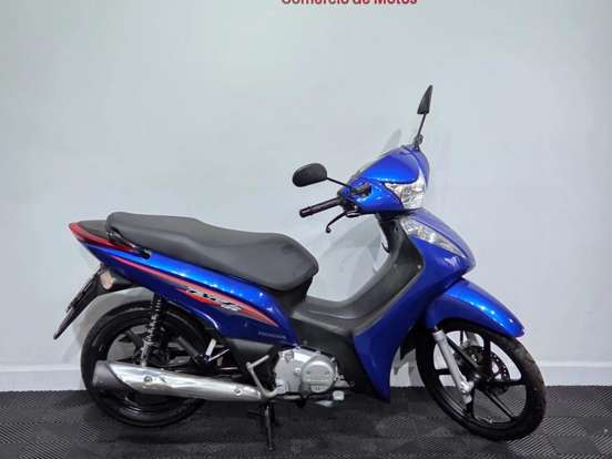 HONDA-BIZ 125 EX HONDA-BIZ 125 EX-2017