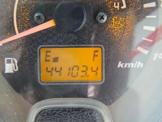 HONDA-BIZ 125 EX HONDA-BIZ 125 EX-2017
