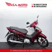 HONDA BIZ 125 EX HONDA BIZ 125 EX