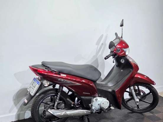 HONDA-BIZ 125 EX HONDA-BIZ 125 EX-2012