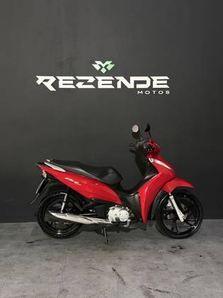 HONDA BIZ 125i 