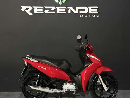 HONDA-BIZ 125i HONDA-BIZ 125i-2023