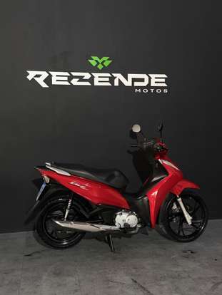 HONDA-BIZ 125i-2023