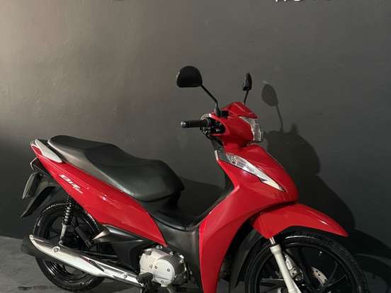 HONDA-BIZ 125i HONDA-BIZ 125i-2023
