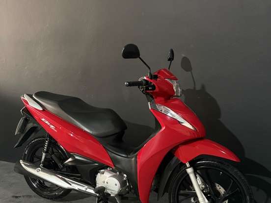 HONDA-BIZ 125i HONDA-BIZ 125i-2023