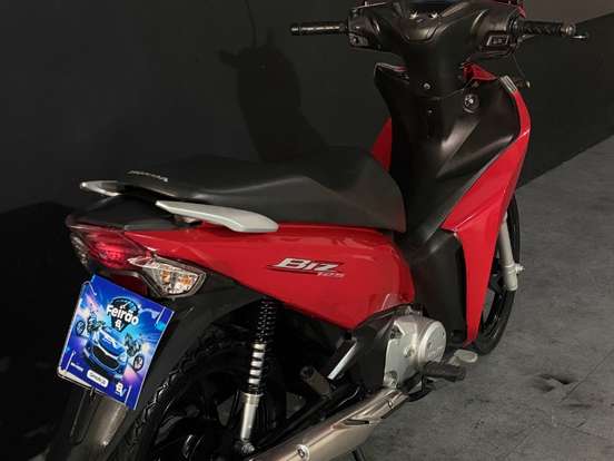 HONDA-BIZ 125i HONDA-BIZ 125i-2023