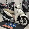 HONDA BIZ 125i HONDA BIZ 125i