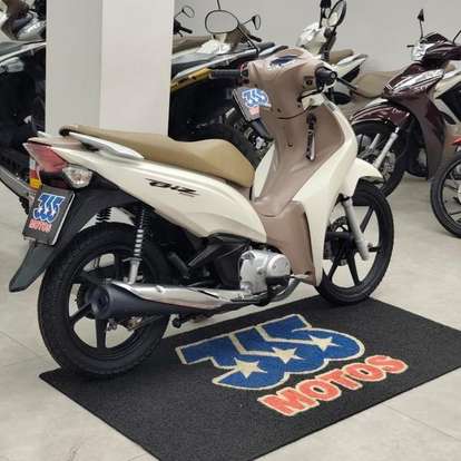 HONDA-BIZ 125i-2022