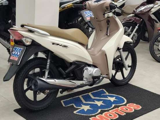 HONDA-BIZ 125i HONDA-BIZ 125i-2022