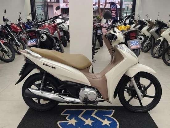 HONDA-BIZ 125i HONDA-BIZ 125i-2022