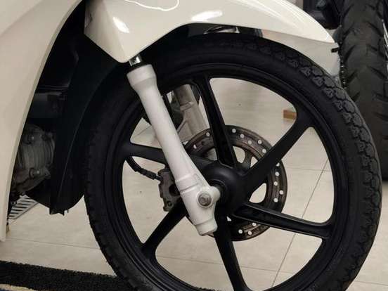 HONDA-BIZ 125i HONDA-BIZ 125i-2022