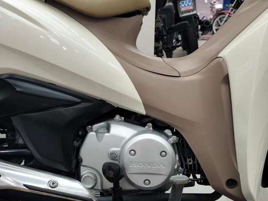 HONDA-BIZ 125i HONDA-BIZ 125i-2022