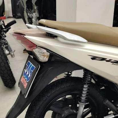 HONDA-BIZ 125i-2022