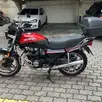 HONDA CB 450 DX HONDA CB 450 DX
