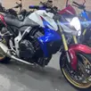 HONDA CB 1000R ABS HONDA CB 1000R ABS