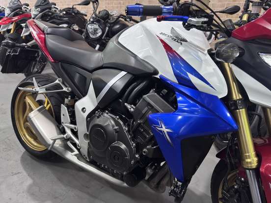 HONDA-CB 1000R ABS HONDA-CB 1000R ABS-2013