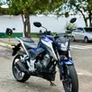 HONDA CB 300F TWISTER ABS HONDA CB 300F TWISTER ABS