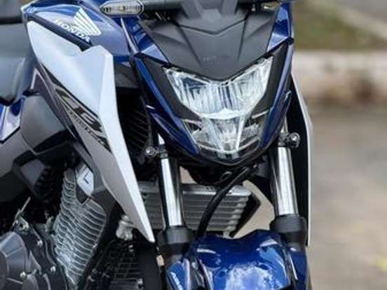 HONDA-CB 300F TWISTER ABS HONDA-CB 300F TWISTER ABS-2025