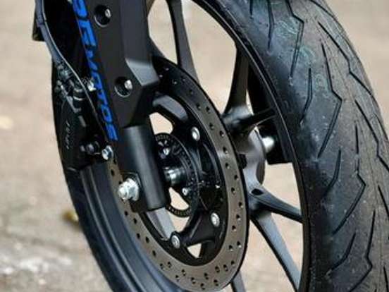 HONDA-CB 300F TWISTER ABS HONDA-CB 300F TWISTER ABS-2025