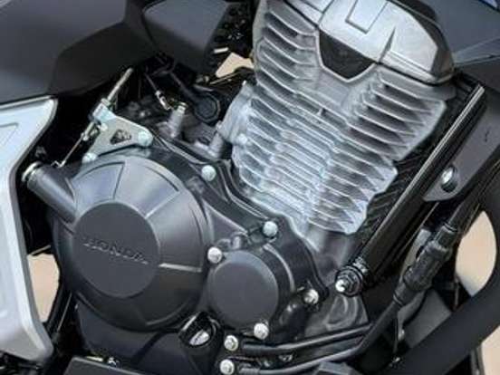 HONDA-CB 300F TWISTER ABS HONDA-CB 300F TWISTER ABS-2025