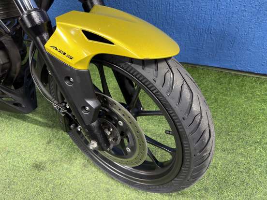 HONDA-CB 300F TWISTER ABS HONDA-CB 300F TWISTER ABS-2024