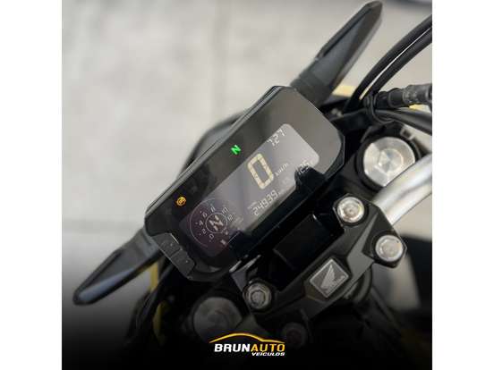 HONDA-CB 300F TWISTER CBS-2024