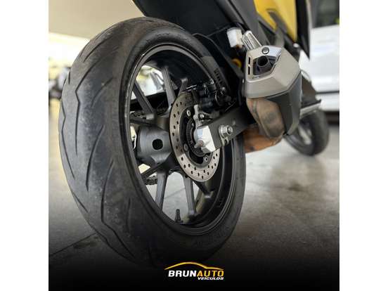 HONDA-CB 300F TWISTER CBS-2024