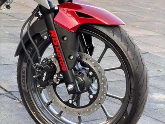 HONDA-CB 300F TWISTER CBS HONDA-CB 300F TWISTER CBS-2026