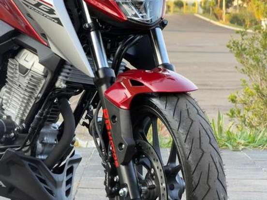 HONDA-CB 300F TWISTER CBS HONDA-CB 300F TWISTER CBS-2026