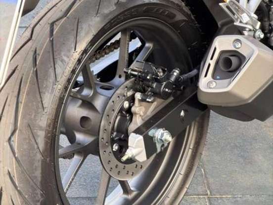 HONDA-CB 300F TWISTER CBS HONDA-CB 300F TWISTER CBS-2026