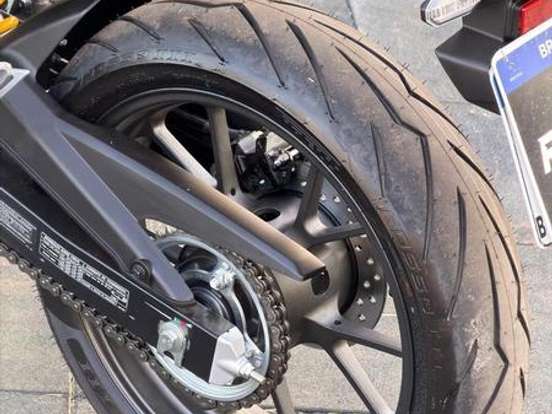 HONDA-CB 300F TWISTER CBS HONDA-CB 300F TWISTER CBS-2026