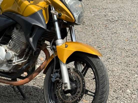 HONDA-CB 300R HONDA-CB 300R-2011