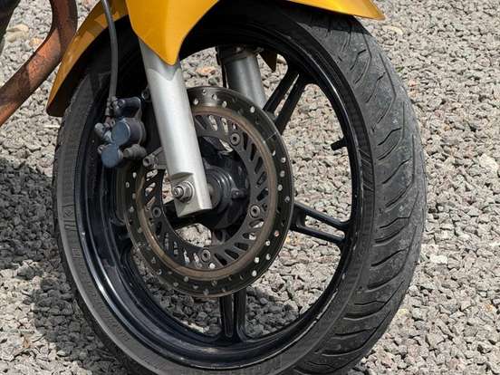 HONDA-CB 300R HONDA-CB 300R-2011