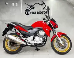 HONDA CB 300R HONDA CB 300R