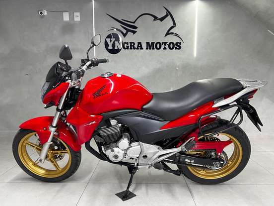 HONDA-CB 300R HONDA-CB 300R-2014