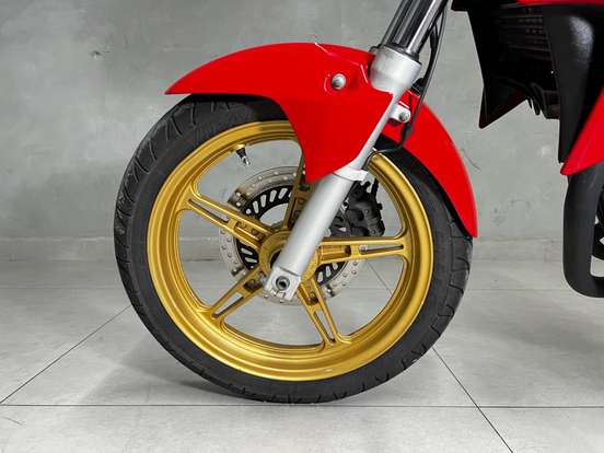 HONDA-CB 300R HONDA-CB 300R-2014